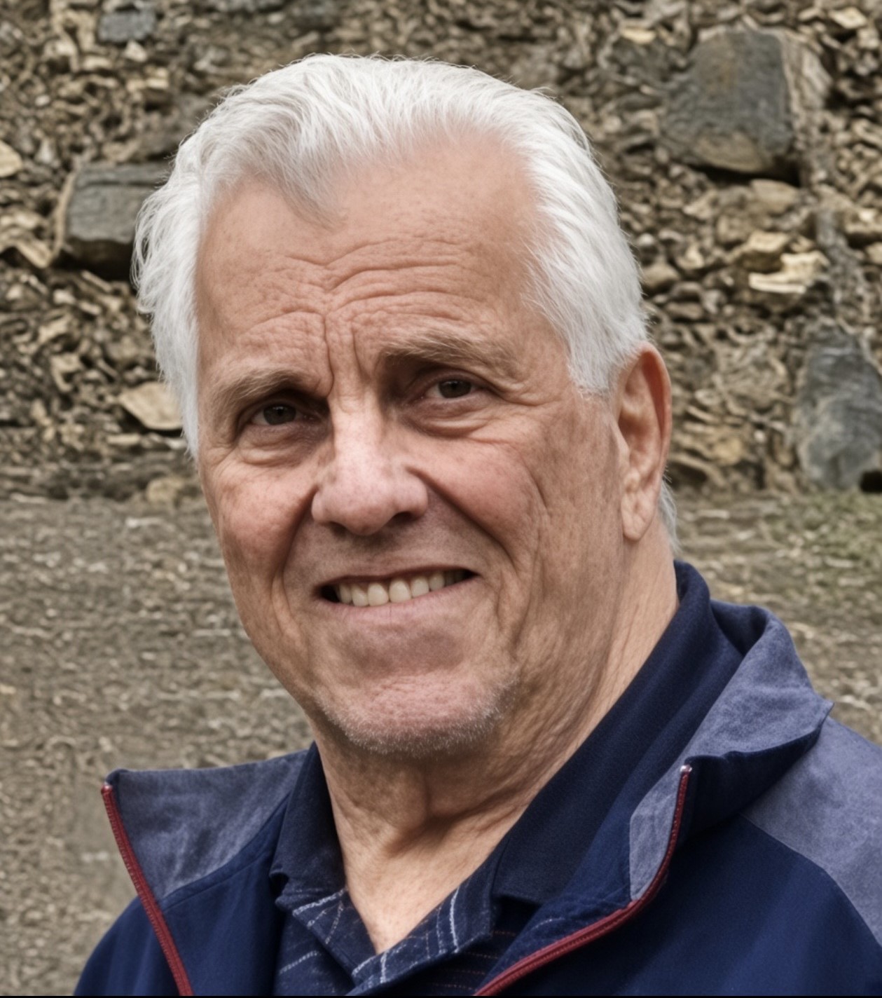 David J. Macchi